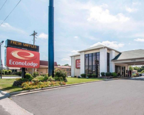  Econo Lodge Springfield I-44  Спрингфилд